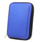 2.5-inch hard disk package headset bag bag multi-function mobile power pack