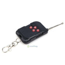 4in1 Kit 12V Hawkeye LED Car Emergency Strobe Lights DRL Wireless Remote Control