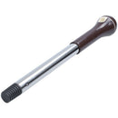 Carpet Bed Sofa Clean Cleaning Brush, 78x33x44.5cm,Brown