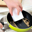 50PCS Magic Foam Eraser Cleaner for Kitchen Bathroom Cleaning Nano Sponge Kit