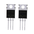 10pcs IRF4905 IRF4905PBF Power MOSFET 74A 55V P-Channel IR TO-22 SYLJ