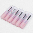 MakeUp Cosmetic Waterproof Lip Paint Colour Changing Natural Lipstick Lip G O4F3