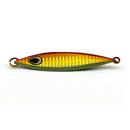 60g sea fishing lead metal fishes lure baits sea needle lead slow jigging bai SE
