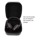 Hard Storage Case Travel Box for Sennheiser HD598 HD600 HD650 Headphones Headset