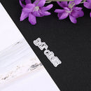 Paper-Cutting Template Scrapbook Cutting Die for DIY Photo Album (H2031) A
