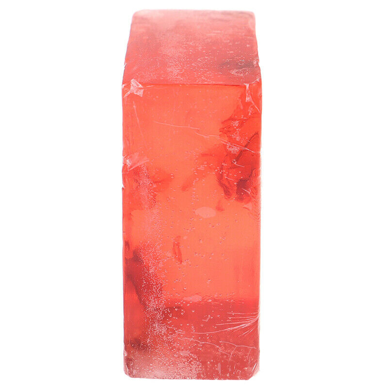 1Pc Rose Vaginal Itching Odor Soap Natural Wash Stops The Private Itching O_ Kw