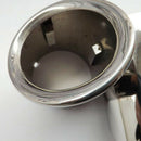 Stainless Steel Exhaust Tip Tail Pipe Muffler for Mazda CX-5 Cx 5 Cx5 Kf 20