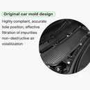 Car Air Inlet Cover Protection, Effectively Prevent Falling From Clogging,  M8D6
