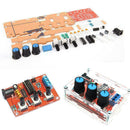 XR2206 Funktion Signal Generator DIY Kit Sinus/Dreieck/Quadrat Ausgang 1HZ- S0W0