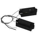 Pb P Bass Pickup Humbucker Pickup For 4 String P Bass Replacement Bass Guit W3M6