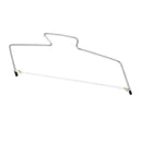 Cake Slicer Cutter & Levelling Adjustable wire Saw blade Leveller Birthday Party