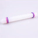 Rolling Pin Sugarcraft Fondant Gum Paste Cake Roller Cake Bakeware Tool New OZ