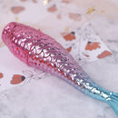 Empty Lip Gloss Tubes DIY Lip Gloss Container Transprent Refillable BottlesS Ew