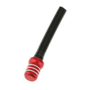 3 Pcs CNC Fuel Tank Vent Hose for  SX F EXC ADV CRF YZF WRF KXF RMZ Red