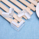 20pcs Baby Safety Anti-Collision Corner Pad Table Corner Protection Cover