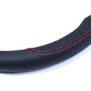 New steering wheel cover Car steering wheel cover 37-38 %!