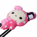 Cartoon Animal Paper Note Pin Clips Bookmarks Bookmarker Paperclip School S M8C2