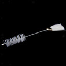 1pcs Plastic Brush For Sewing Machine Cleaning Parts Dual Side DIY Craft