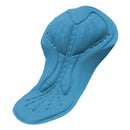 Cycling Shorts' Cushion Riding Bike Base Clothing Silicone Gel Pad Blue
