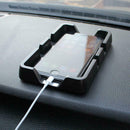 Non-slip Mat Pad Mobile Phone Holder Car Dashboard Anti Slip Sticky Holder