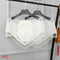 Crochet Hollow Lace Tassels Cape Shopping Women Shawl Knit Cloak Travel Fashion