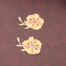 Flower Metal Cutting Dies Stencil Scrapbooking Paper Card Embossing Craft 3c