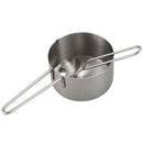 Kitchen Baking Cooking Stainless Steel Measuring Spoon Cup 8 in 1 Set