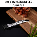 Home Kitchen Stainless Steel Vegetable Onion Shred Cutter Shredder Peeler Tool
