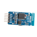 High Precision DS3231 AT24C32 IIC RTC Real Time Clock Memory Module For Arduino