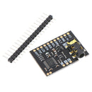 PCM5102A Stereo DAC Decoder I2S 24bit Player Module Beyond ES9023 PCM1794 ME