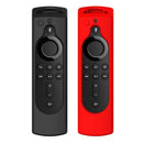Silicone Protective Case for Amazon Fire TV Stick 4K Remote Control Anti Sl