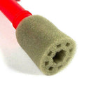 1pcs Car SUV Wheel Brush Cleaning Brush Soft Washable Brush Tools I8R1 C8V4