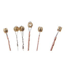Guitar string guitar strings acoustic steel Alice A206-1