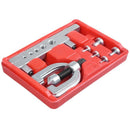 1X(Flared Riser Tool Kit For Automotive Brake Pipe, Pipe Expander Air Condi