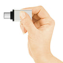 USB C Adapter 3.1 Male To USB 3.0 Jack A Load Data Type C OTG