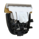 Grooming Ceramic Cutter Head Razor Blade 40Mm 24 Teeth for Animal Clipper T