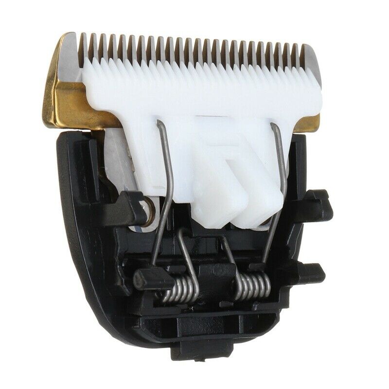 Grooming Ceramic Cutter Head Razor Blade 40Mm 24 Teeth for Animal Clipper T