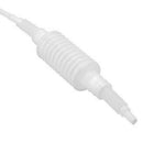 Home Brew Syphon Pack Wine Making Hand Knead Siphon Filter Tube Long 2 Meter