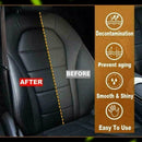 Automotive Car Interior Auto & Leather Renovated Coating Paste-Maintenance- V1N1