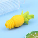 1Pcs Creative Pineapple Shape Wine Bottle Stopper Kitchen Bar Cap Tool GiftB_kz