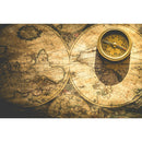 1000pcs DIY Paper Jigsaw Puzzle World Map Picture Toys for Reduce Stress