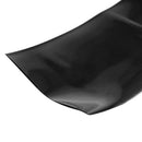2Meter 56mm Width PVC Heat Shrink Wrap Tube Black for AAA Battery Pack