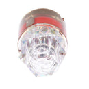 Depth LED light Underwater Squid Fishing Lures Bait Deep Drop Diamond Light