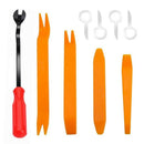 9 Pack Car Trim Removal Tool Kit for Car Door Clip Panel Audio Video Dashbo