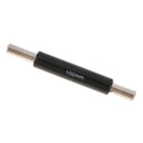 Outside Micrometer Caliper Standard Calibration Measure Rod Bar 50mm+100mm