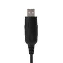 USB Programming Cable New For Kenwood Radio NX-700 NX-800 NX-900 NXR-710 TM-271A