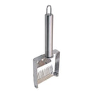 1 Pcs 2-In-1 Honey Fork Scraper Beekeepers Apiary Beekeeping Equipment Stai