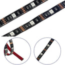 Tv Led Backlight 5V Usb Power Supply Rgb Led Strip Light 5050 Waterproof 1M