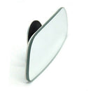 2 pcs 360 Degree Car mirror Wide Angle Convex Blind Spot mirrors