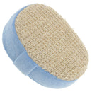 Bath Sponge Massage Shower Scrub Exfoliating Body Skin Cleaning Scrubber Pad
